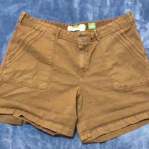 Anthropologie Shorts